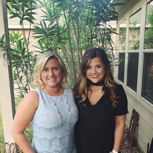 Meet your Posher, Mariah